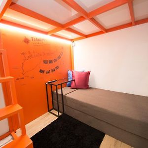 Sleepbox Hostel